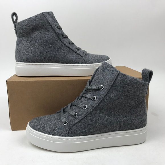 naturalizer carrigan high top